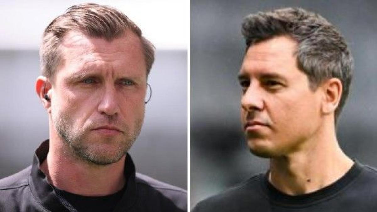 Krösche&Hardung, due maghi delle plusvalenze: come lavorano dt e ds che piacciono al Milan