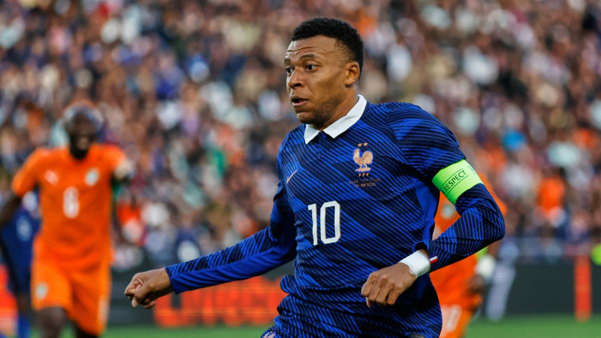 dove vedere francia senegal argentina algeria e tutto lo sport in tv di marted236 16 giugno da Gazzetta.it dove vedere francia senegal argentina algeria e tutto lo sport in tv di marted236 16 giugno