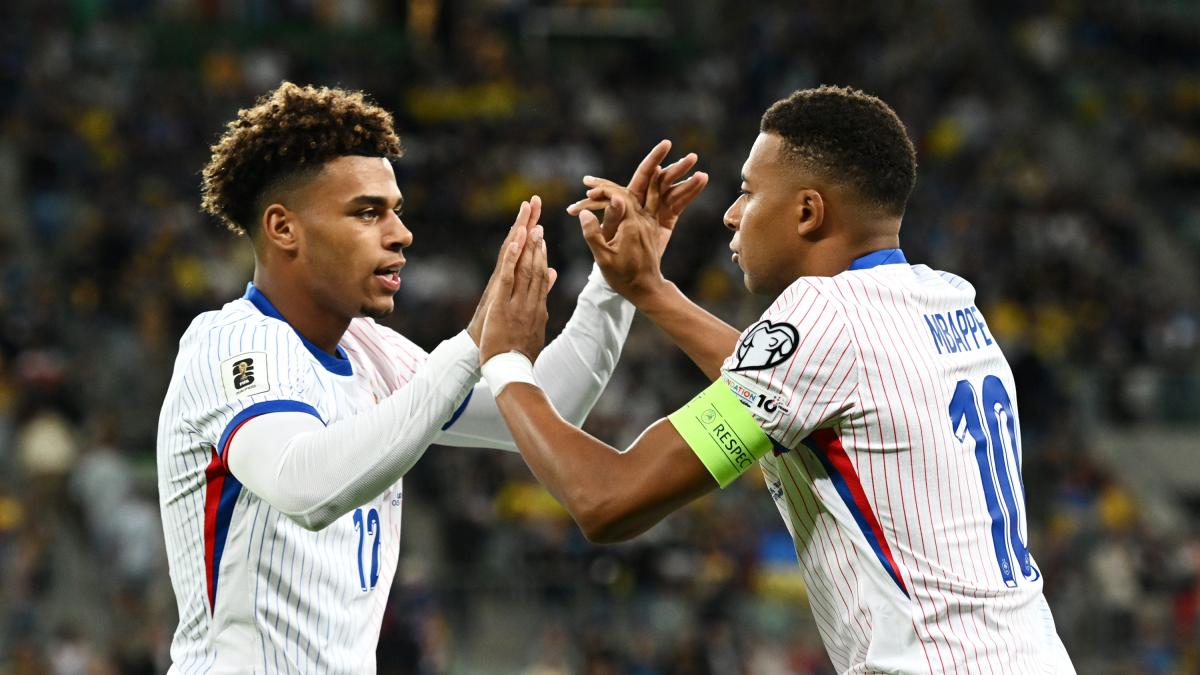 Le partite di oggi: Mbappé sfida Mané, Haaland al debutto in un Mondiale