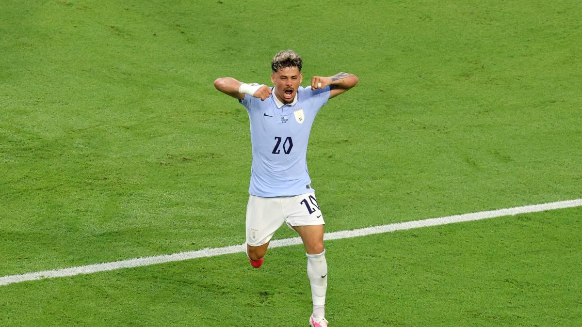 Fantacampionato Mondiale, i 3 top e i 3 flop di Arabia Saudita-Uruguay