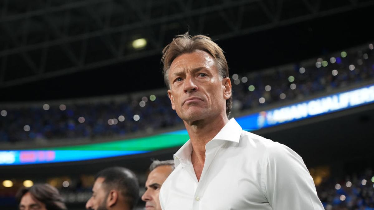 la tunisia cambia esonerato lamouchi renard 232 il nuovo ct da Gazzetta.it la tunisia cambia esonerato lamouchi renard 232 il nuovo ct
