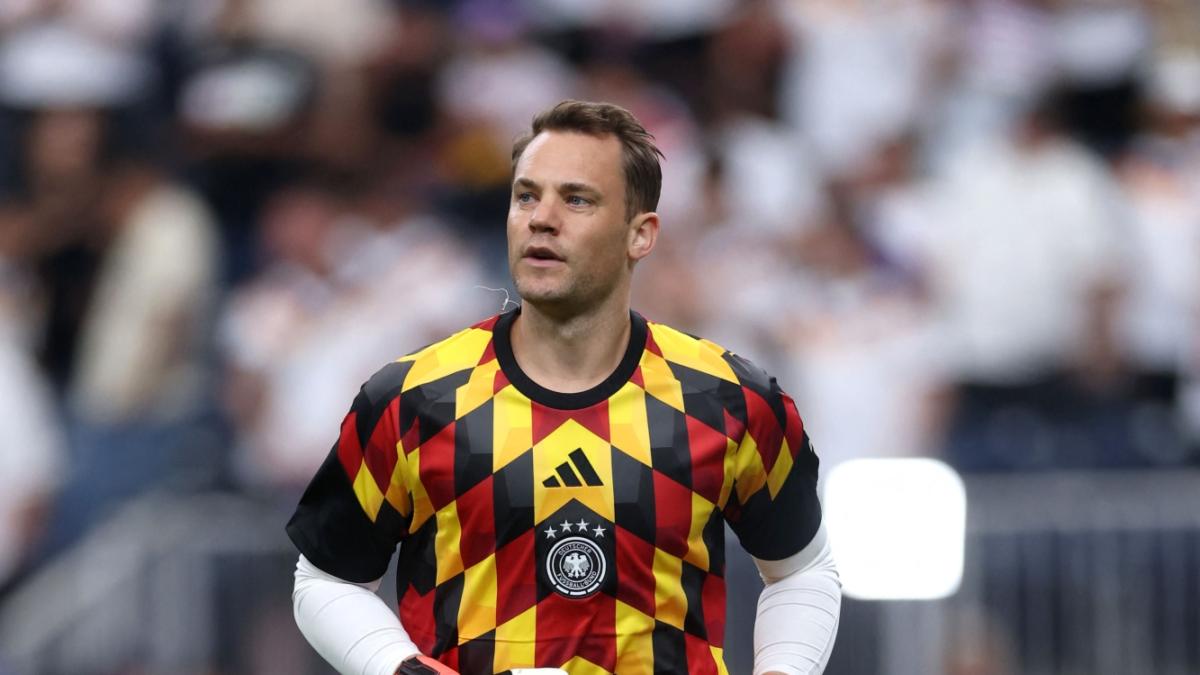 manifesto neuer serenit224 solitudine e quel record di zoff da rincorrere con la germania da Gazzetta.it manifesto neuer serenit224 solitudine e quel record di zoff da rincorrere con la germania