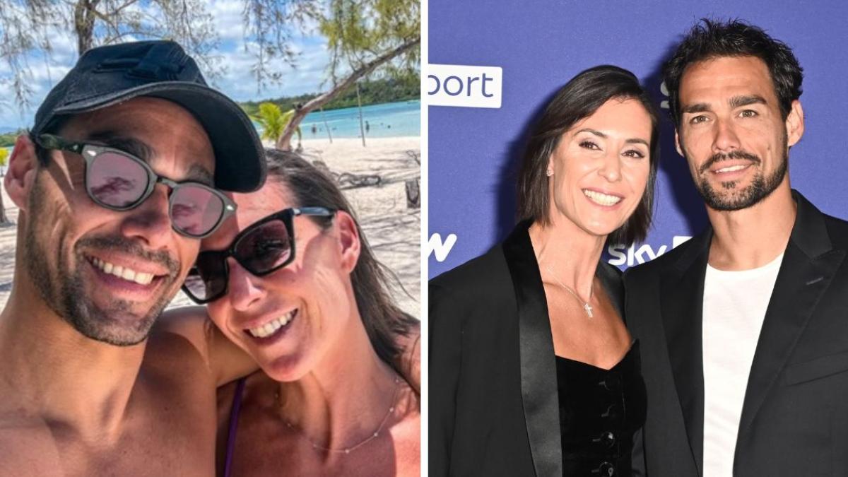 fabio fognini si risposa a sorpresa con flavia pennetta la festa per i 10 anni da Gazzetta.it fabio fognini si risposa a sorpresa con flavia pennetta la festa per i 10 anni