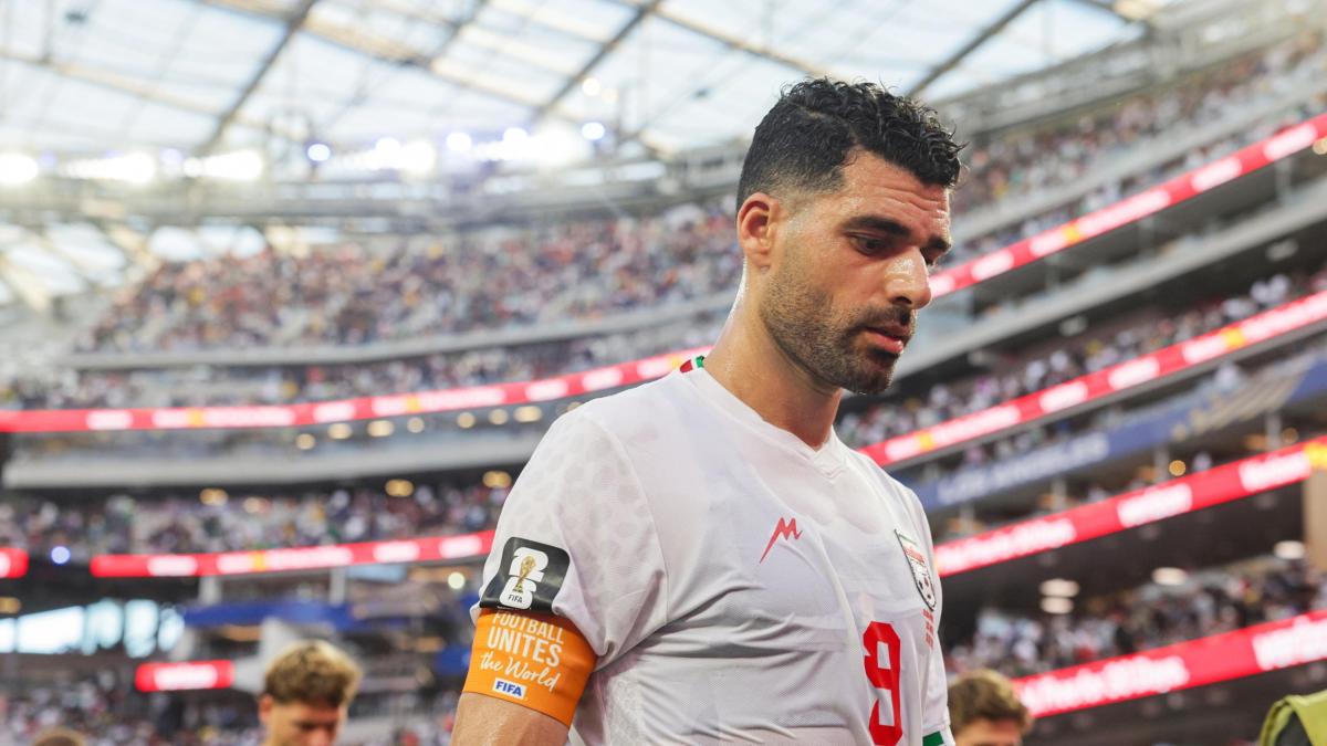 Protesta Iran: "Siamo la squadra più penalizzata del Mondiale"
