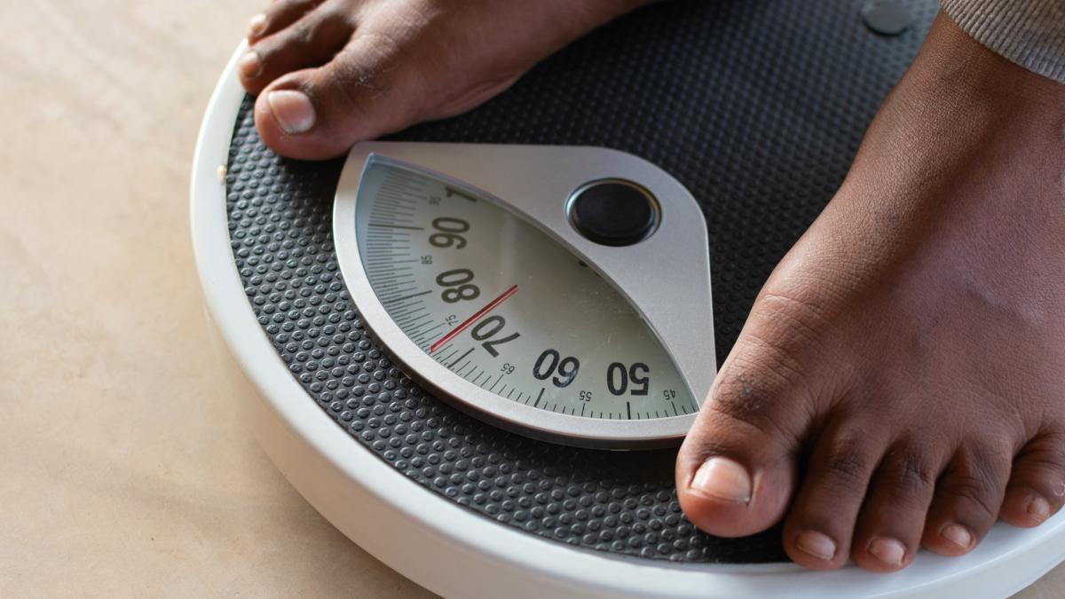 I 3 punti del corpo da controllare per capire se sei in salute