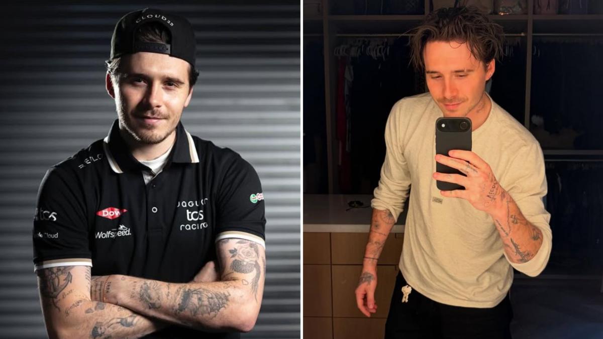 la lite tra i beckham continua brooklyn ha usato il litigio coi genitori per una pubblicit224 da Gazzetta.it la lite tra i beckham continua brooklyn ha usato il litigio coi genitori per una pubblicit224