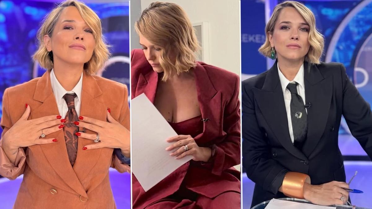 Francesca Barra, addio al papà Francesco Michele: "Niente sarà più come prima"