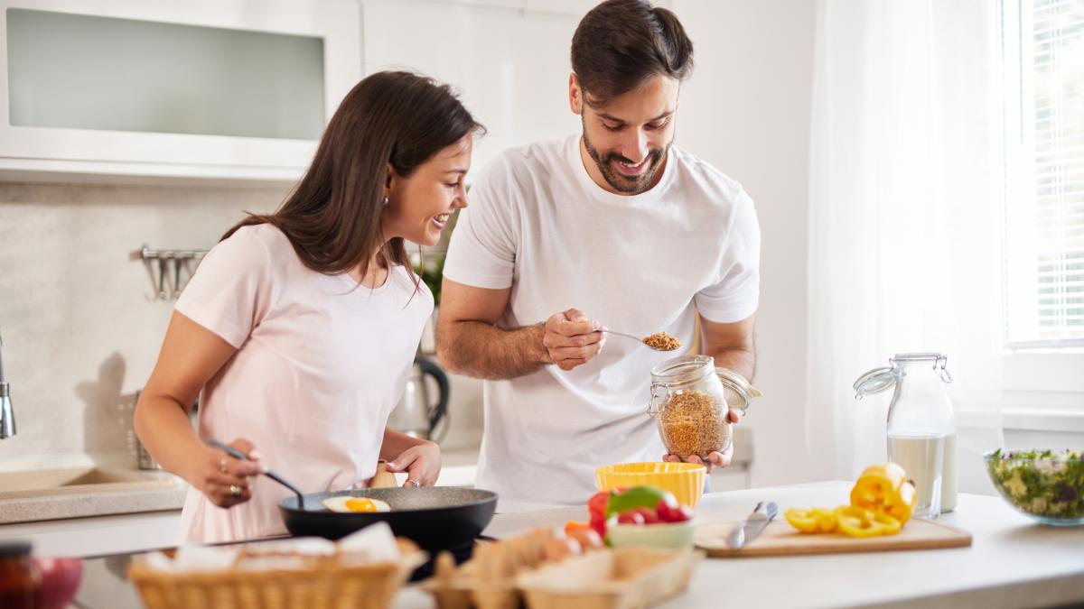 vuoi tenere la glicemia sotto controllo ecco cosa mangiare a colazione da Gazzetta.it vuoi tenere la glicemia sotto controllo ecco cosa mangiare a colazione