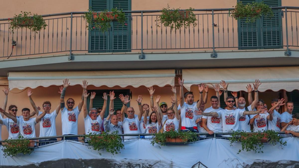 La Pietralunghese conquista la Serie D: un successo al profumo di tartufo