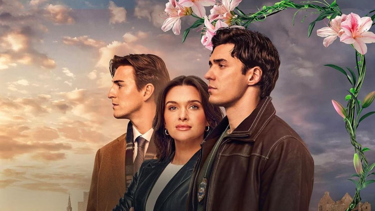 Providence Falls, la miniserie romantica stasera e domani sera su Rai 2: le anticipazioni
