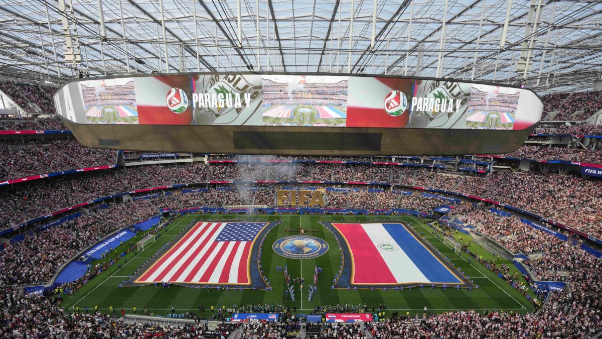 usa che sia la volta buona ora la gente 232 davvero pazza per il soccer da Gazzetta.it usa che sia la volta buona ora la gente 232 davvero pazza per il soccer