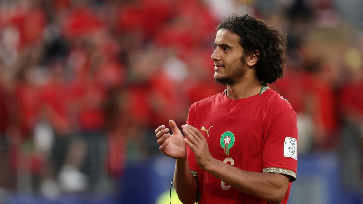 Da Bouaddi uomo mercato a Khoukhi difensore goleador: le rivelazioni di questo Mondiale