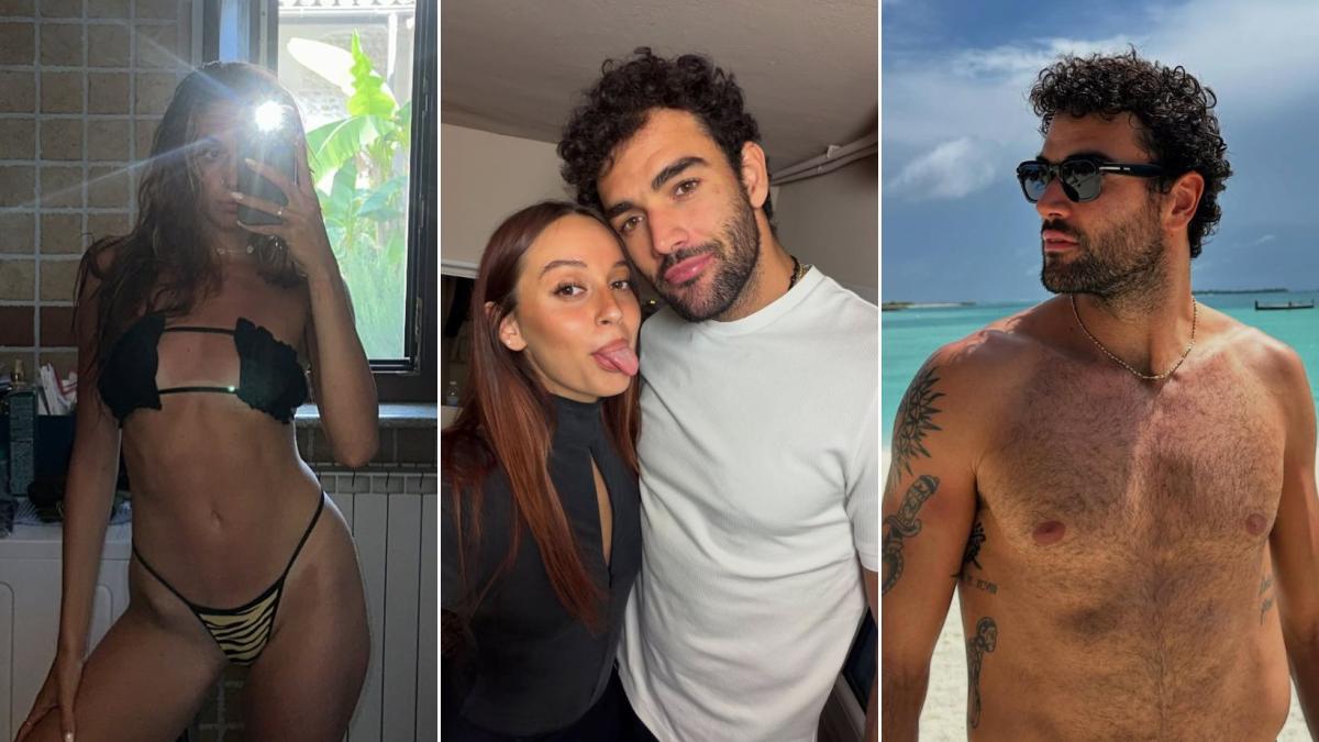 matteo berrettini e vanessa bellini non si seguono pi249 su instagram amore al capolinea da Gazzetta.it matteo berrettini e vanessa bellini non si seguono pi249 su instagram amore al capolinea