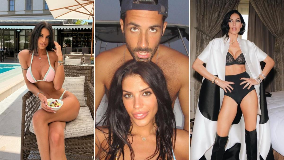 antonella fiordelisi e giulio fratini si sono lasciati nel gossip spunta elisabetta gregoraci da Gazzetta.it antonella fiordelisi e giulio fratini si sono lasciati nel gossip spunta elisabetta gregoraci