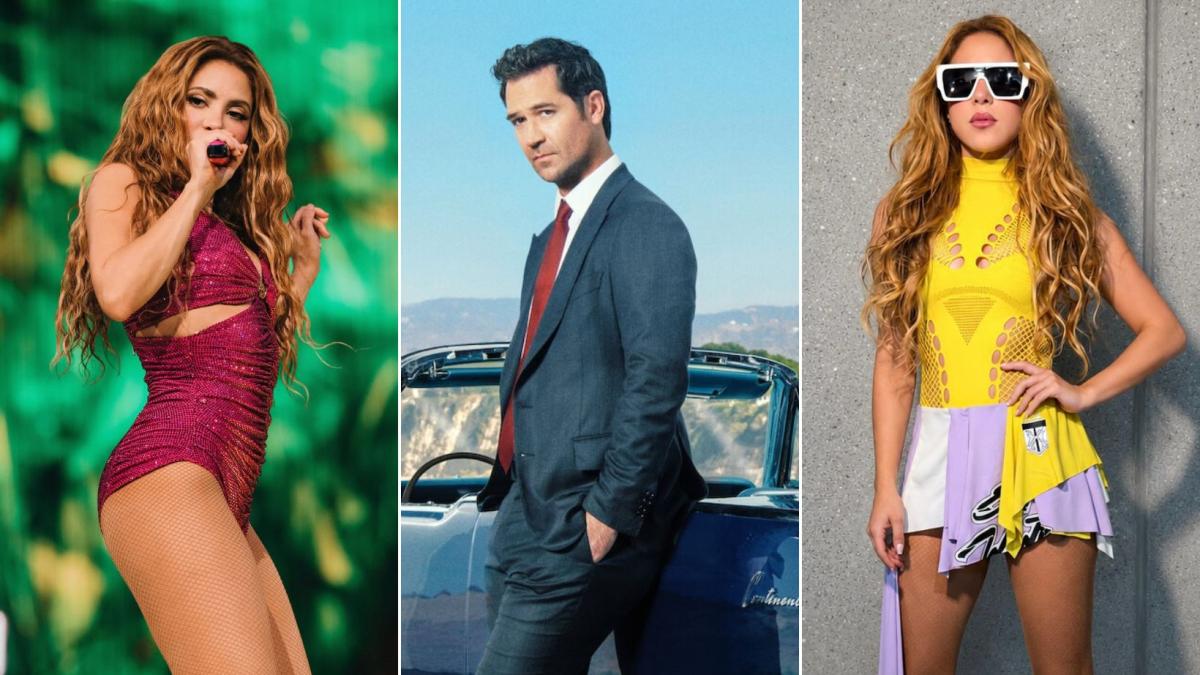 shakira flirt in corso con l attore manuel garcia rulfo le voci dagli stati uniti da Gazzetta.it shakira flirt in corso con l attore manuel garcia rulfo le voci dagli stati uniti