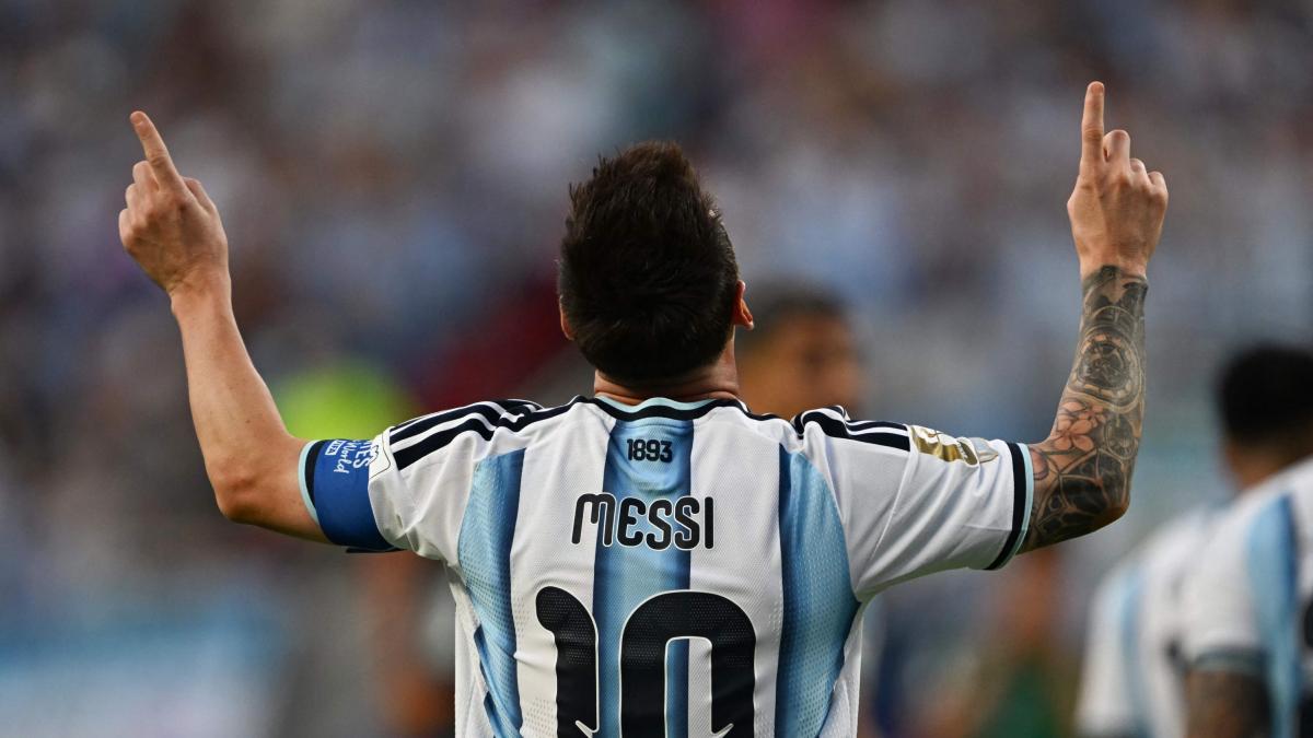 messi e klose davanti a tutti mbapp233 punta l olimpo la classifica marcatori di sempre ai mondiali da Gazzetta.it messi e klose davanti a tutti mbapp233 punta l olimpo la classifica marcatori di sempre ai mondiali