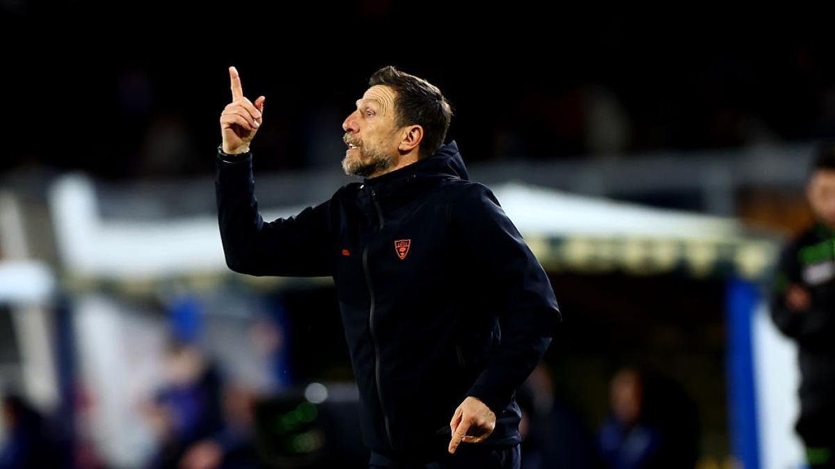 lecce di francesco lancia i nuovi chance dal 1 per ilic e monteiro da Gazzetta.it lecce di francesco lancia i nuovi chance dal 1 per ilic e monteiro