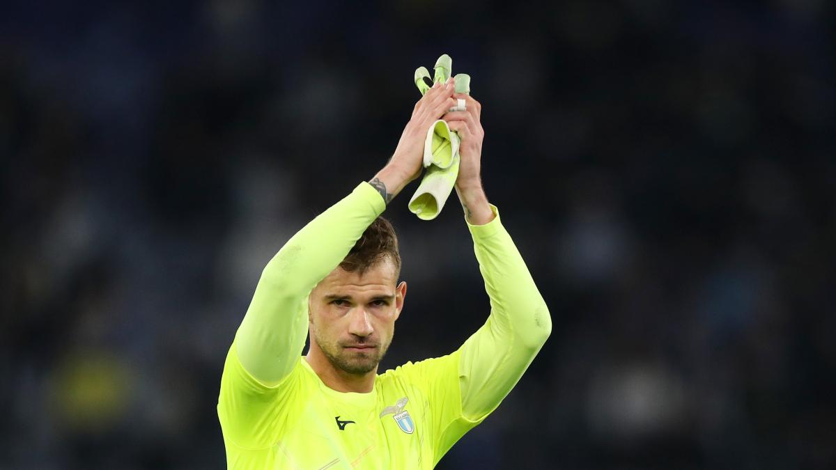 l agente di provedel molto vicino all inter speriamo di chiudere manca poco da Gazzetta.it l agente di provedel molto vicino all inter speriamo di chiudere manca poco