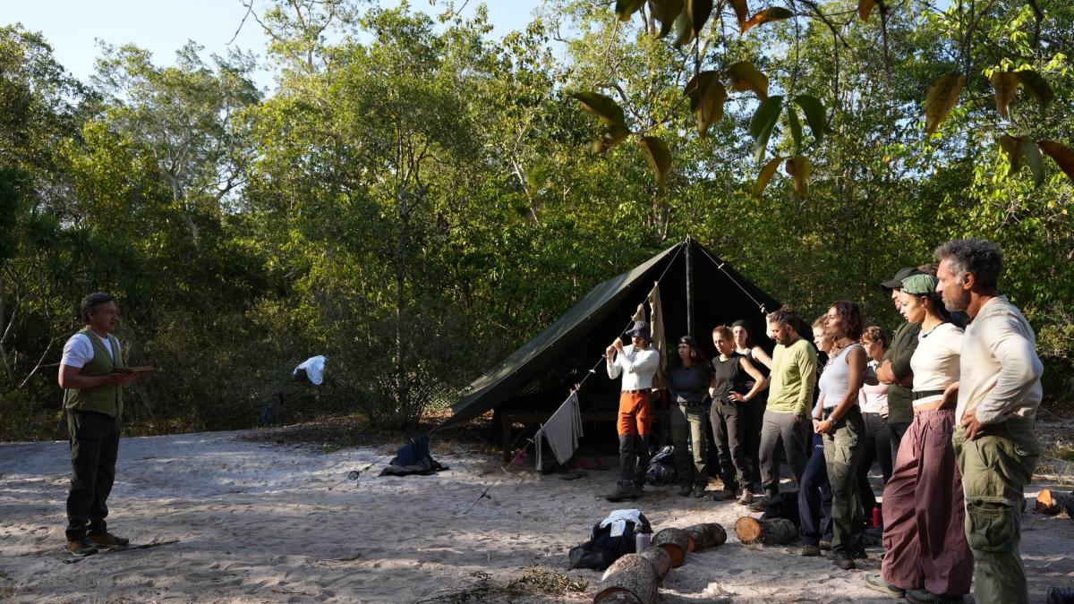 Money Road, stasera su Sky la quinta puntata: le anticipazioni del 18 giugno