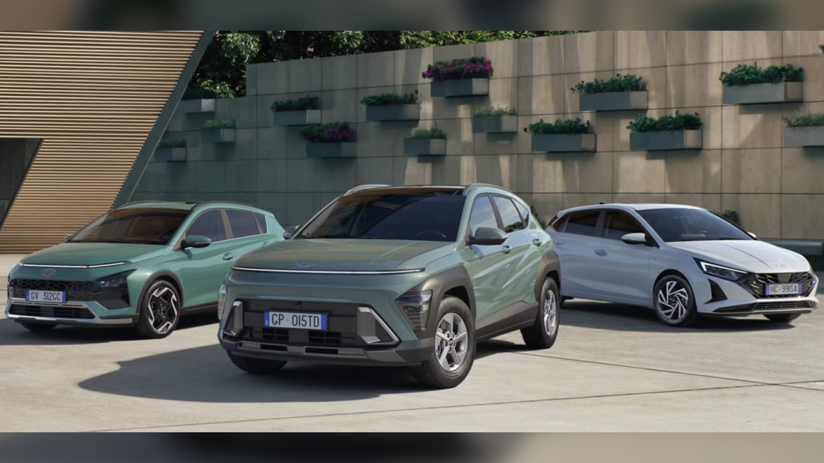 Hyundai punta sul Gpl: ecco Kona, i20 e Bayon 2026, stesso prezzo del benzina
