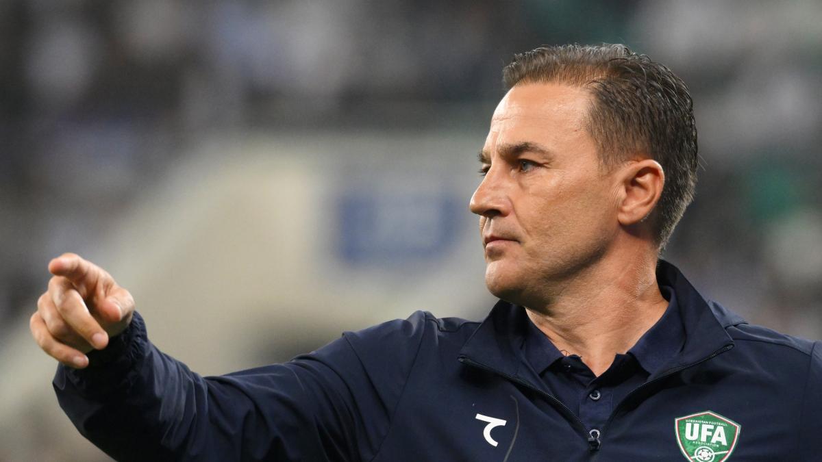 LIVE Alle 4 Uzbekistan-Colombia: Cannavaro al debutto. Per i sudamericani la certezza è Luis Diaz