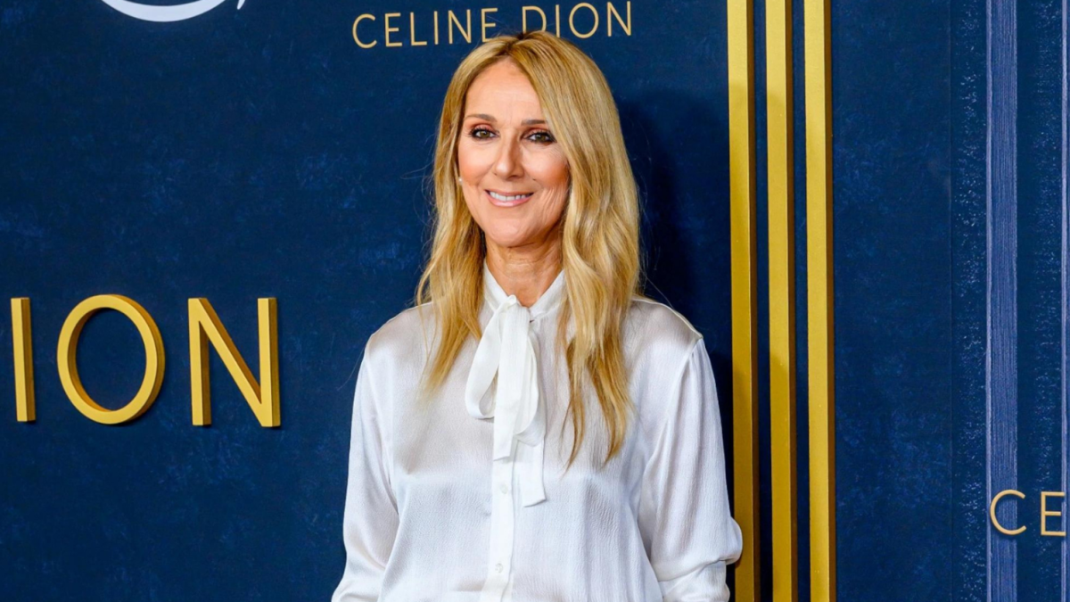 La malattia di Céline Dion potrebbe finalmente avere una cura