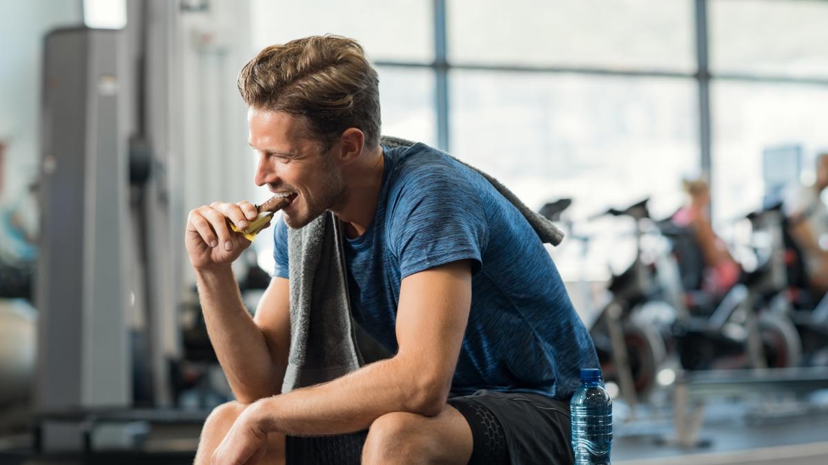 il miglior carburante per lo sport ce l abbiamo in casa senza saperlo da Gazzetta.it il miglior carburante per lo sport ce l abbiamo in casa senza saperlo