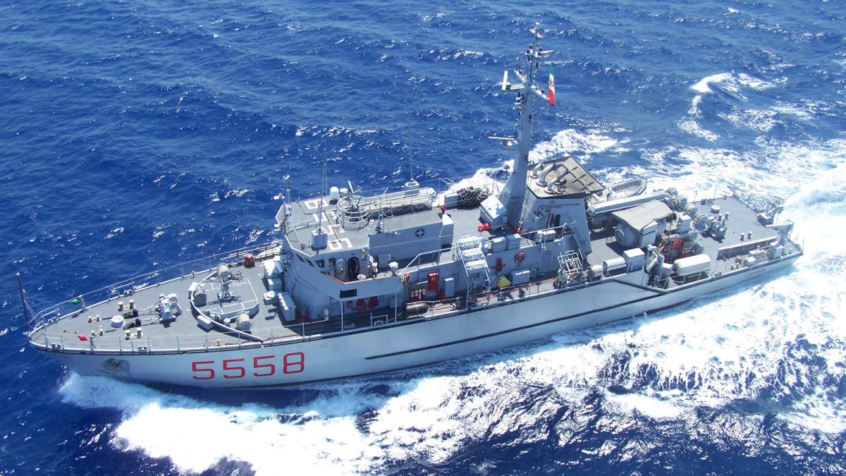 cacciamine come sono fatte e come funzionano le navi italiane pronte a bonificare lo stetto di hormuz da Gazzetta.it cacciamine come sono fatte e come funzionano le navi italiane pronte a bonificare lo stetto di hormuz