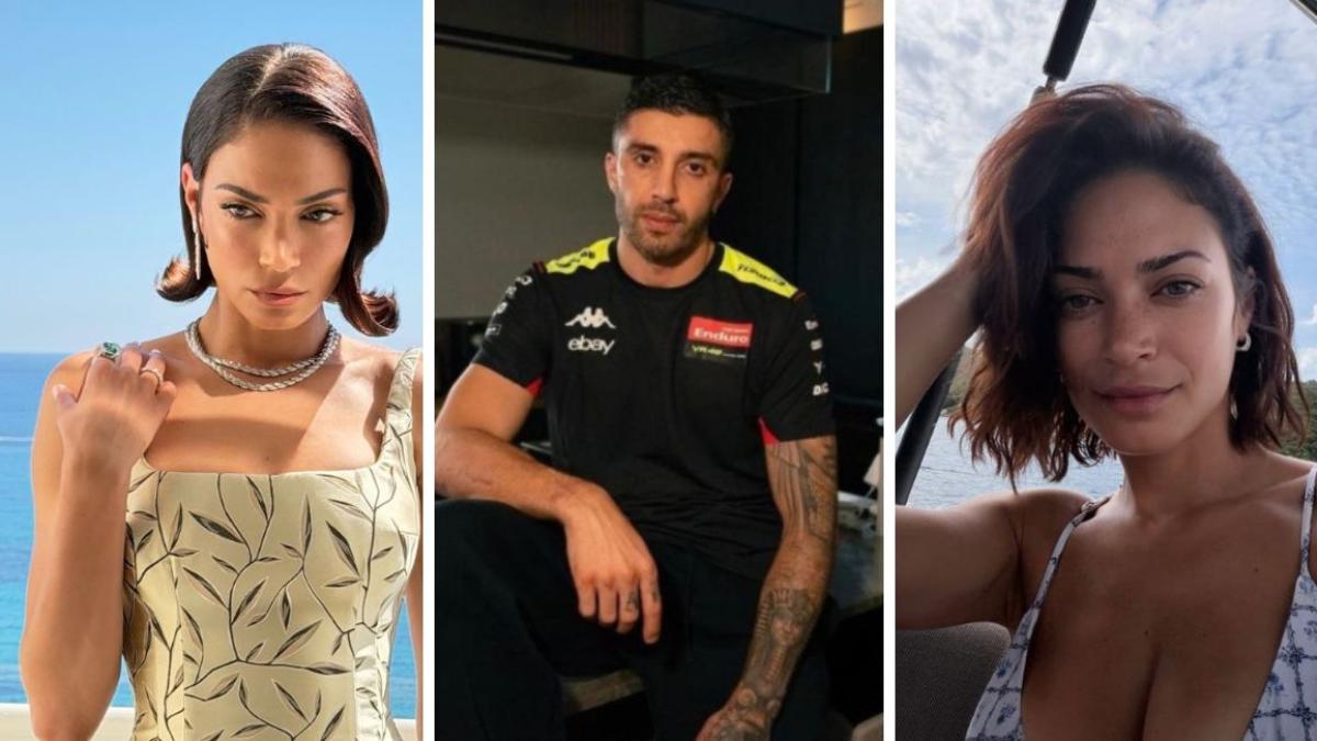 Andrea Iannone ed Elodie hanno fatto pace? Un incontro casuale e...