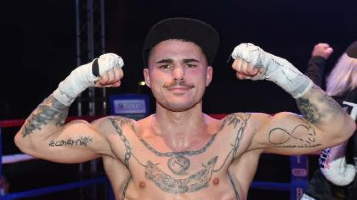 Mondiale Wbc Superpiuma: Magnesi all'assalto del "Piranha" Garner