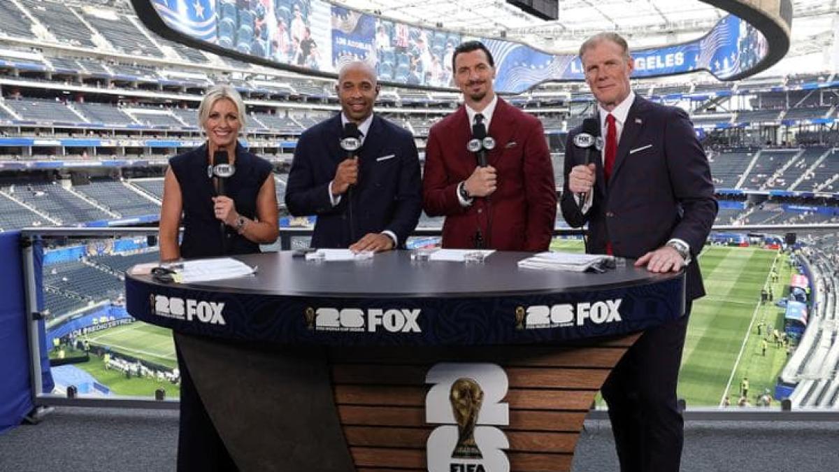 L'Ibra showman ha conquistato l'America. Ma la macchina della verità lo sbugiarda