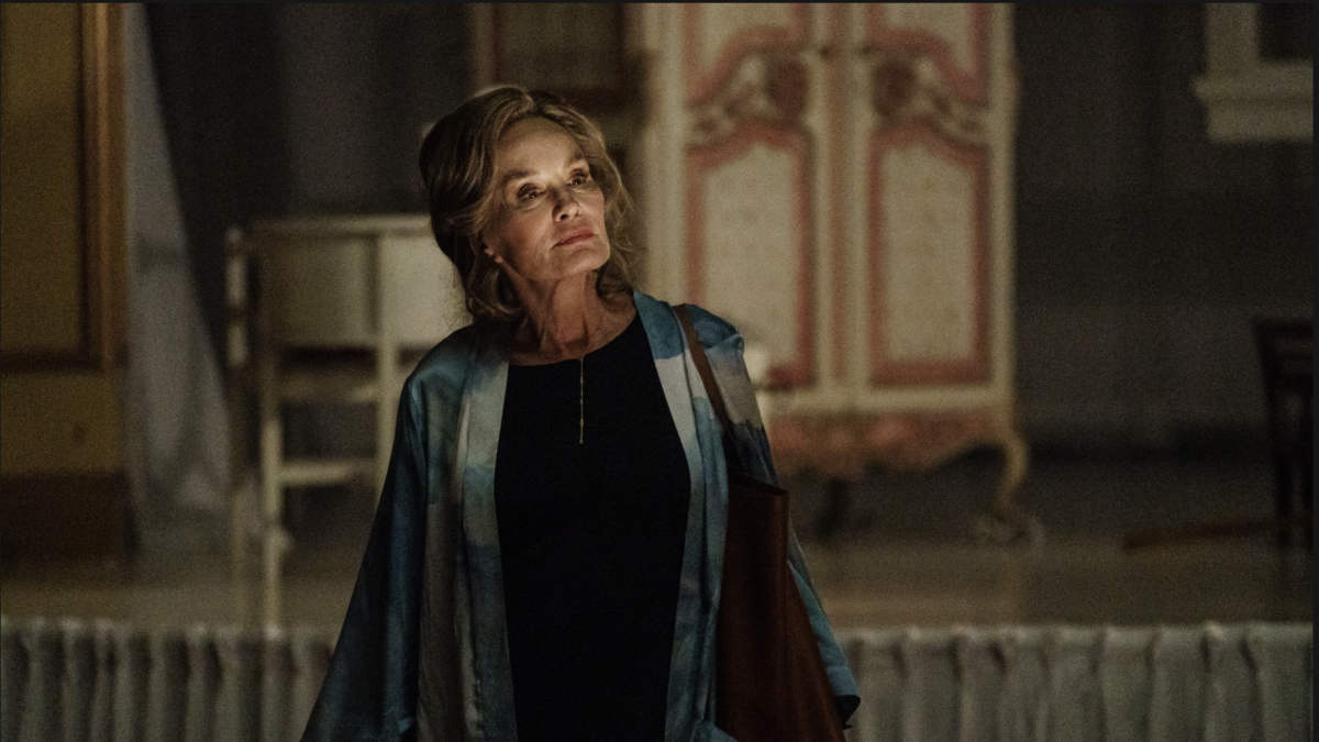 la magnifica lilian hall in prima visione su sky il film con jessica lange da Gazzetta.it la magnifica lilian hall in prima visione su sky il film con jessica lange