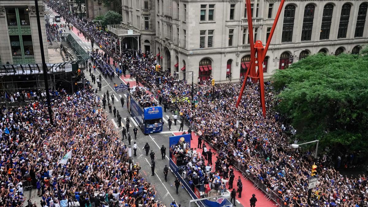 knicks il tornado che ha travolto la nba e fatto impazzire new york da Gazzetta.it knicks il tornado che ha travolto la nba e fatto impazzire new york