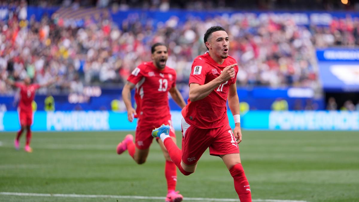 fantacampionato mondiale i 3 top e i 3 flop di svizzera bosnia da Gazzetta.it fantacampionato mondiale i 3 top e i 3 flop di svizzera bosnia