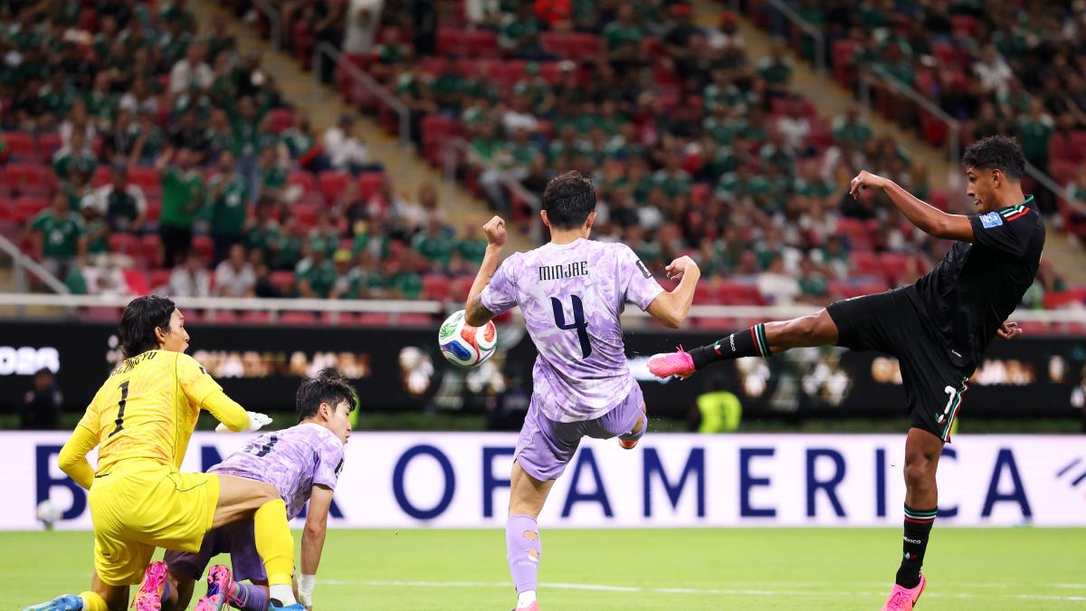 fantacampionato mondiale i 3 top e i 3 flop di messico corea del sud da Gazzetta.it fantacampionato mondiale i 3 top e i 3 flop di messico corea del sud