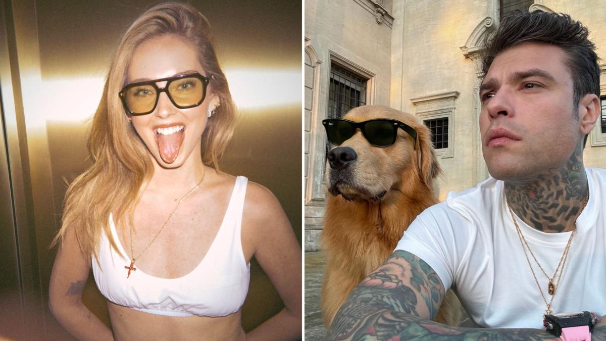 chiara ferragni la frecciata social sarebbe per fedez grazie a chi 232 rimasto senza scappare da Gazzetta.it chiara ferragni la frecciata social sarebbe per fedez grazie a chi 232 rimasto senza scappare