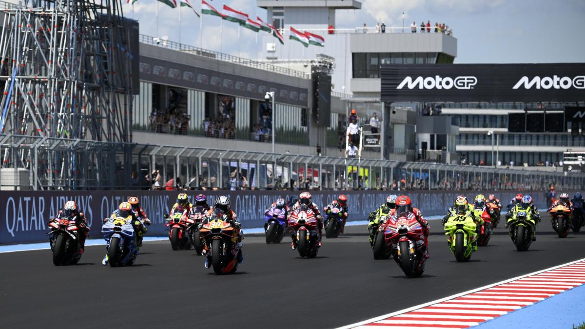 Il Patto della Concordia è realtà: MotoGP e cinque costruttori insieme fino al 2031