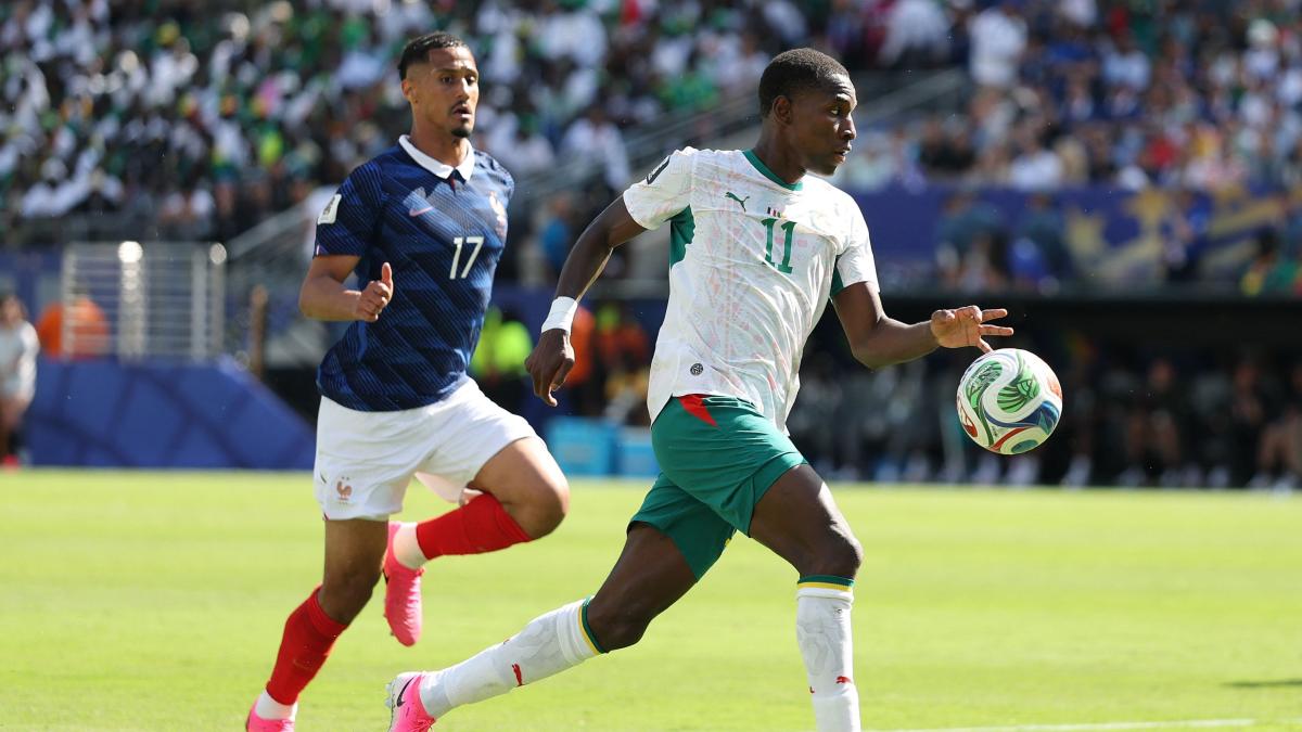 il mondiale scopre nico jackson al bayern ha fatto il vice kane ma 232 del chelsea e la juve da Gazzetta.it il mondiale scopre nico jackson al bayern ha fatto il vice kane ma 232 del chelsea e la juve