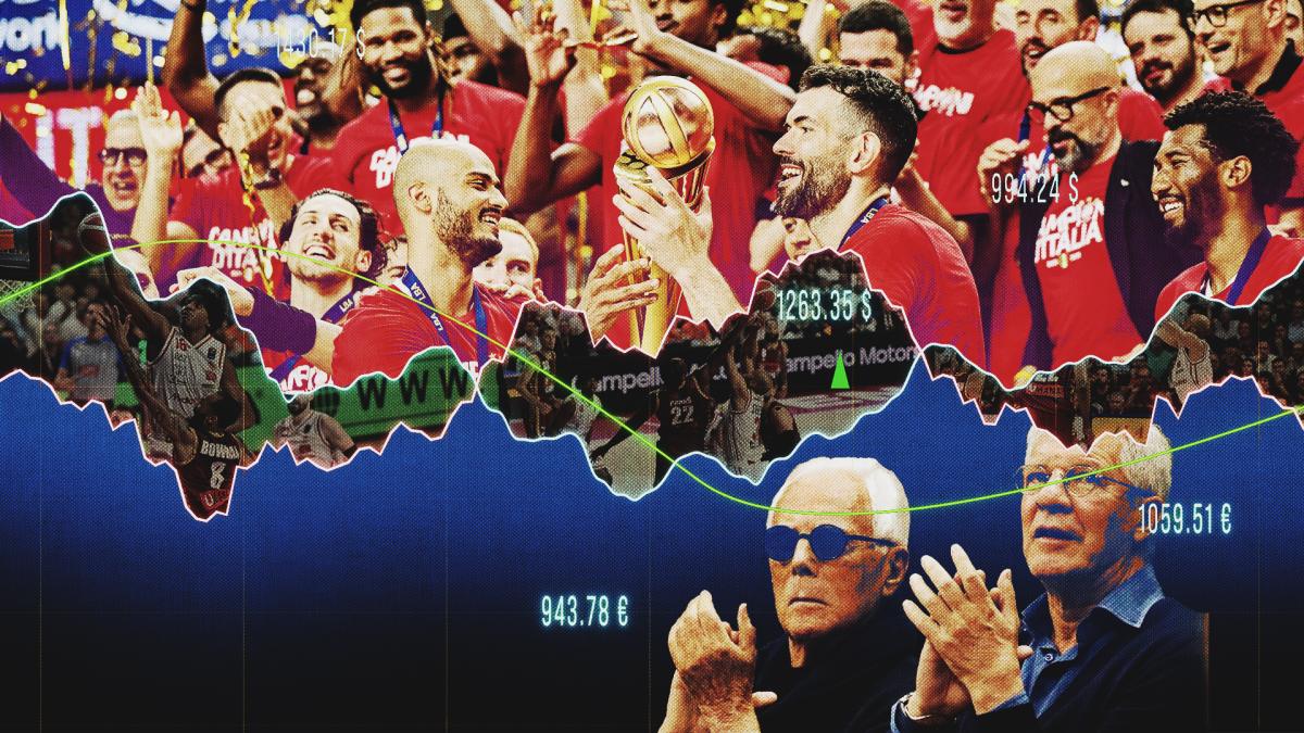 olimpia milano quanto ha speso armani e qual 232 il budget delle scarpette rosse da Gazzetta.it olimpia milano quanto ha speso armani e qual 232 il budget delle scarpette rosse