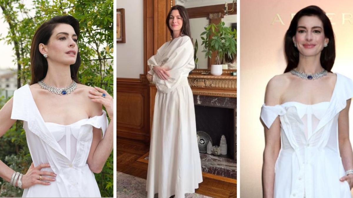 anne hathaway incinta per la terza volta il messaggio sui social dedicato al marito da Gazzetta.it anne hathaway incinta per la terza volta il messaggio sui social dedicato al marito