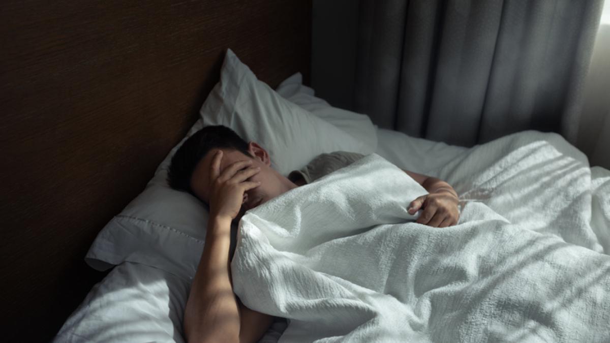 per dormire bene il magnesio non basta ecco con cosa associarlo da Gazzetta.it per dormire bene il magnesio non basta ecco con cosa associarlo
