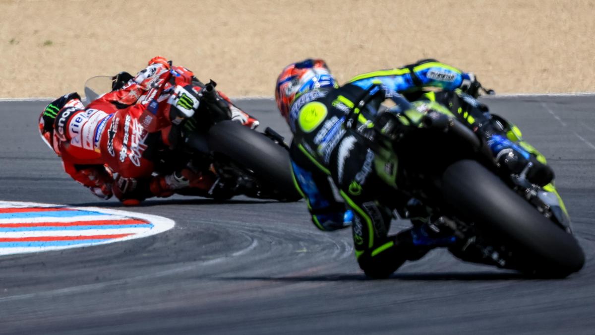 live motogp brno alle 14 il via del gp sar224 nuova sfida aprilia ducati da Gazzetta.it live motogp brno alle 14 il via del gp sar224 nuova sfida aprilia ducati