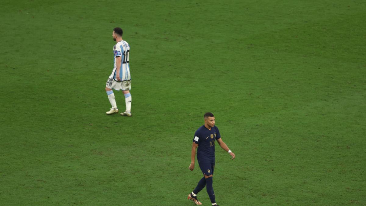 le partite di oggi messi e mbapp233 in campo a distanza contro austria e iraq da Gazzetta.it le partite di oggi messi e mbapp233 in campo a distanza contro austria e iraq