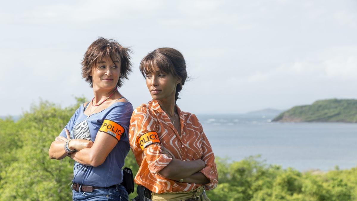 delitti ai caraibi la quarta stagione della serie crime al via stasera su rete 4 da Gazzetta.it delitti ai caraibi la quarta stagione della serie crime al via stasera su rete 4
