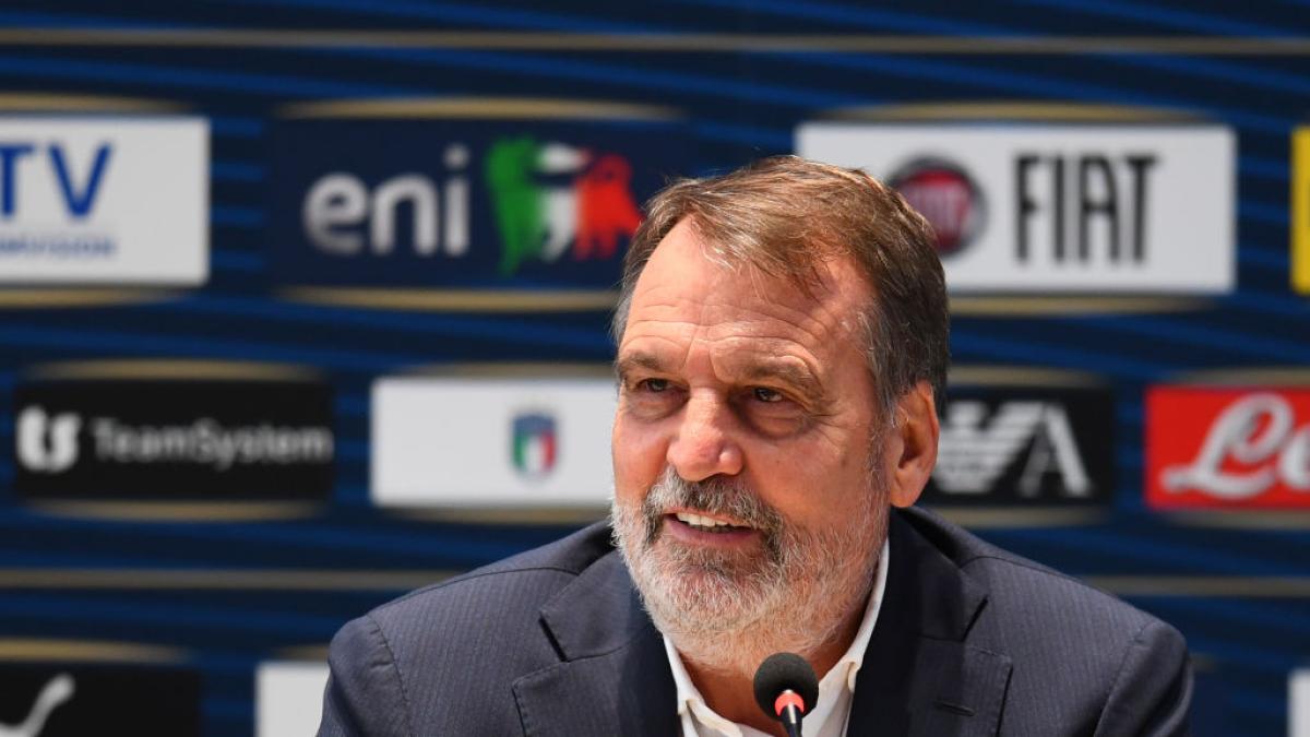 mondiali tardelli duro con la formula nuova tutto meno credibile e la qualit224 si abbassa da Gazzetta.it mondiali tardelli duro con la formula nuova tutto meno credibile e la qualit224 si abbassa