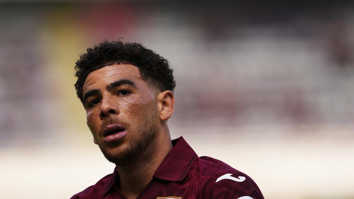 sassuolo torino le formazioni ufficiali aquilani con bowie abate lancia che adams da Gazzetta.it sassuolo torino le formazioni ufficiali aquilani con bowie abate lancia che adams