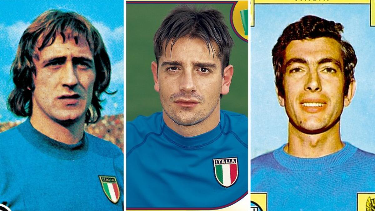 quiz quando l italia giocava il mondiale dieci azzurri nelle figurine panini li riconosci tutti da Gazzetta.it quiz quando l italia giocava il mondiale dieci azzurri nelle figurine panini li riconosci tutti