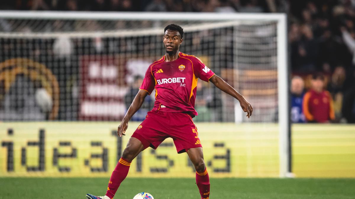 live lecce roma le ufficiali di francesco conferma n dri gasp con dybala soul233 ma senza ndicka che si fa male nel riscaldamento da Gazzetta.it live lecce roma le ufficiali di francesco conferma n dri gasp con dybala soul233 ma senza ndicka che si fa male nel riscaldamento