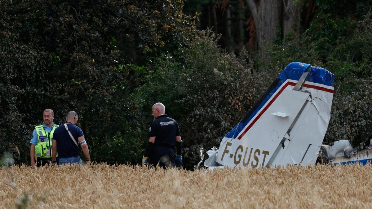 incidente aereo in francia muore il co fondatore della ubisoft da Gazzetta.it incidente aereo in francia muore il co fondatore della ubisoft