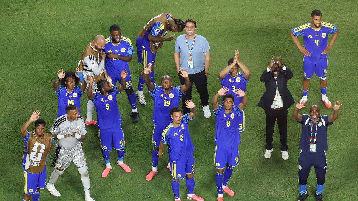 LIVE Curaçao nella storia: primo punto per la nazione più piccola di sempre al Mondiale